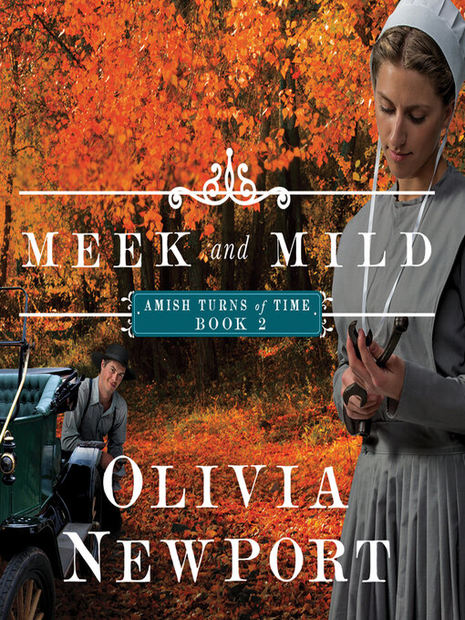 Upplýsingar um Meek and Mild eftir Olivia Newport - Biðlisti